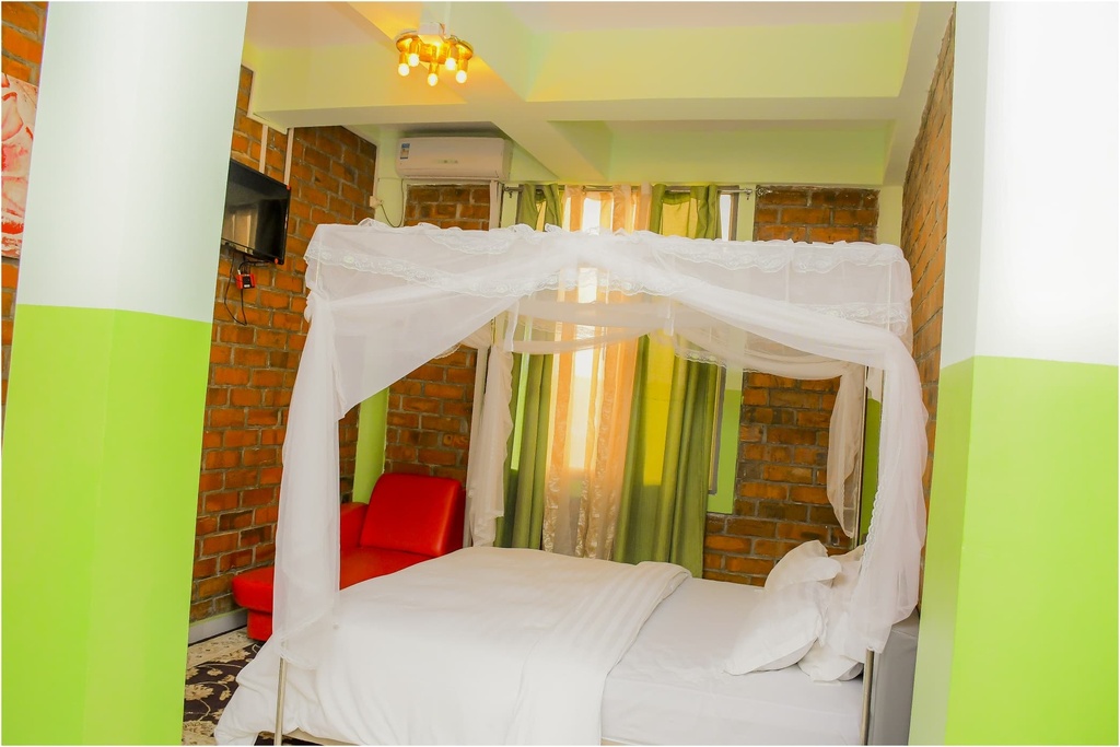 Chambre Simple