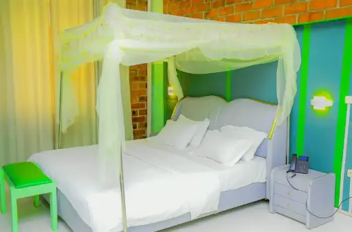 Chambre Vip