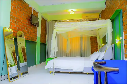 Chambre VIP