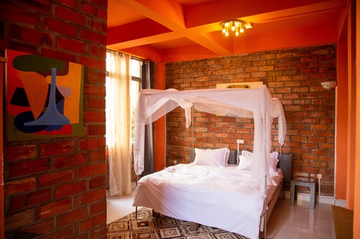 Chambre Simple